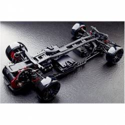 MST RMX / RRX 2.5 S Drifter KIT 1/10 RWD 2WD