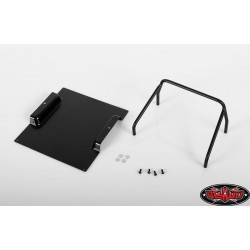 Barra antivuelco de acero para Trail Finder 2 RC4WD Z-S0771