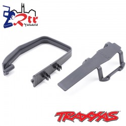 Roll Cage y bajo transmisión TRA5316
