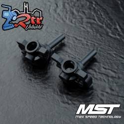 Juego de nudillos TCR-M MST230132