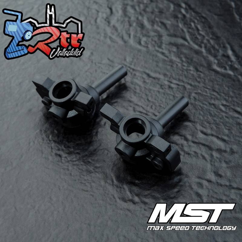 Juego de nudillos TCR-M MST230132