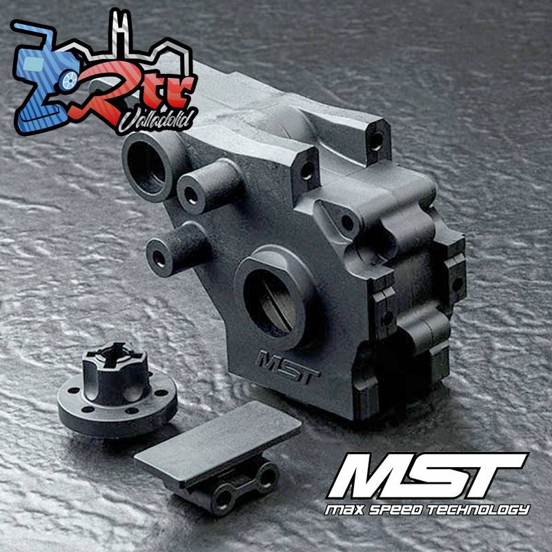 Juego de caja de cambios de dientes rectos traseros RMX MST230139