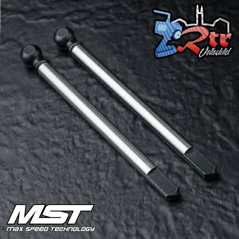 Eje CVA SA25 MST310120