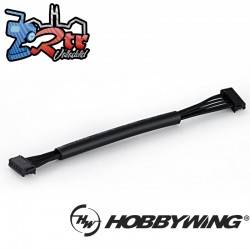 Hobbywing Cable Sensor 80mm para Xerun Brushless Motor