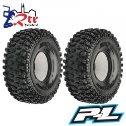 Proline 1.9" Hyrax G8 Crawler Ruedas PR10128-14