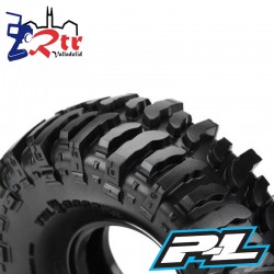Proline 1.9" Interco Bogger Crawler Ruedas