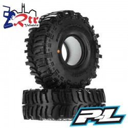 Proline 1.9" Interco Bogger Crawler Ruedas