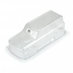 Carrocería 1/10 2021 Ford Bronco Estampade, Granite, Vorteks Transparente Proline PR3591-00