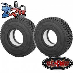 Ruedas RC4WD Goodyear Wrangler® MT/R 1.9 110mm Z-T0158