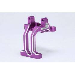 Mamparo delantero integral de aluminio YD-2 Yokomo Y2-302DPL