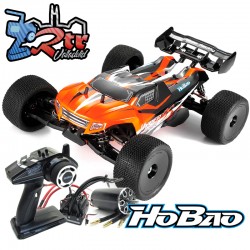 Hobao Hyper SS Brushless Truggy 1/8 150A 6s RTR