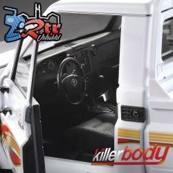 Interior con luz a escala con dirección izquierda/derecha LC70 Killerbody KB48615A