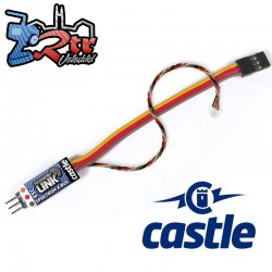 Castle Creations Telemetry Link Spektrum X-Bus CC-010-0148-00