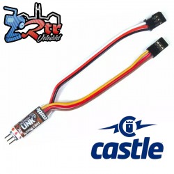 Castle Creations - Telemetry Link Futaba S.BUS 2  CC-010-0152-00