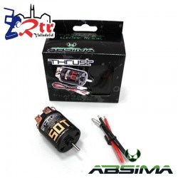 Motor  Absima Electrico Thrust Eco Bspec 50T
