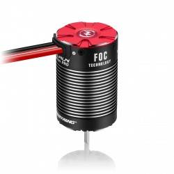 Hobbywing Quicrun Fusion Pro Combo for Rock Crawler 2300kV