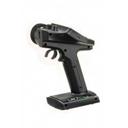 Emisora Absima CR7P 7 Canales 2.4Ghz con receptor