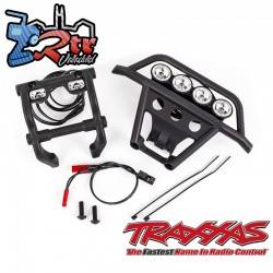 Juego de luces LED con parachoques completo para Traxxas Stampede 4Wd TRA6794
