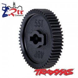 Corona 4Tec 2.0 TRA8358 55T 48 Pich