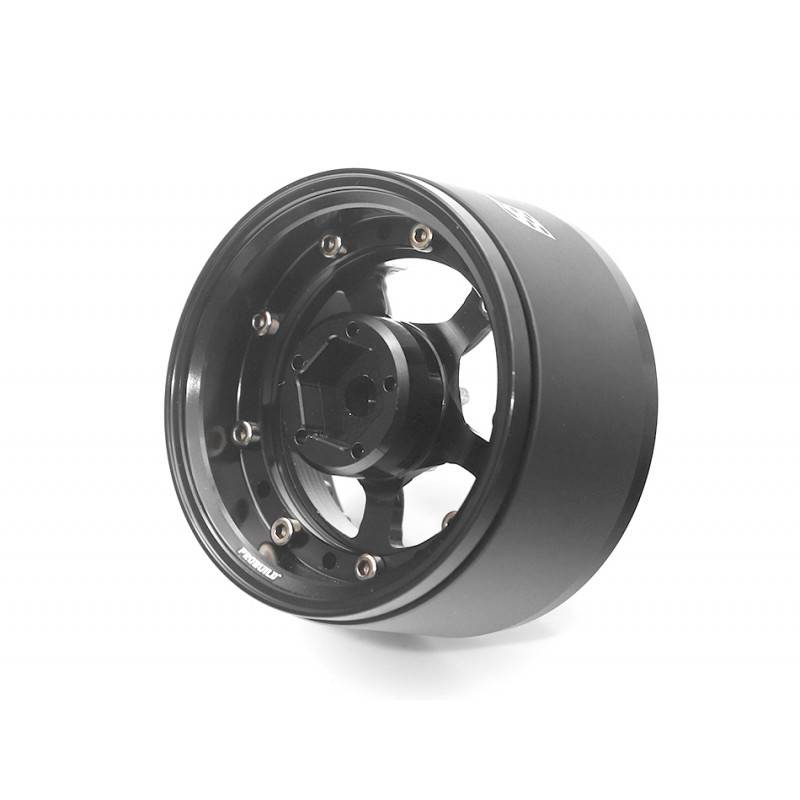 Probuild Spectre Llantas BoomRacing ProBuild™ 1.9 Spectre Ajustable Offset Aluminio 2 ...