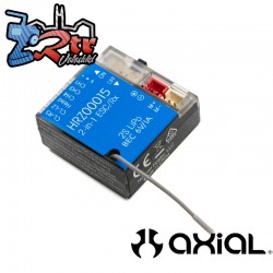 Variadr ESC 2.4Ghz  EC2  1/24 Axial HRZ00015
