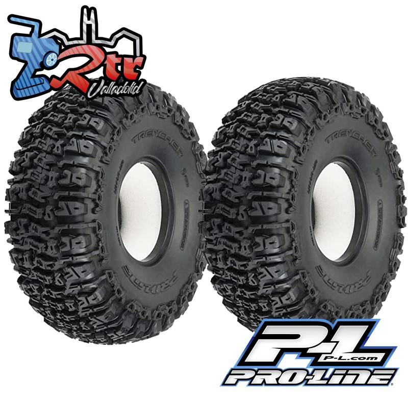 Ruedas Proline 2.2" Trencher Predator Crawler 146mm PR10191-03