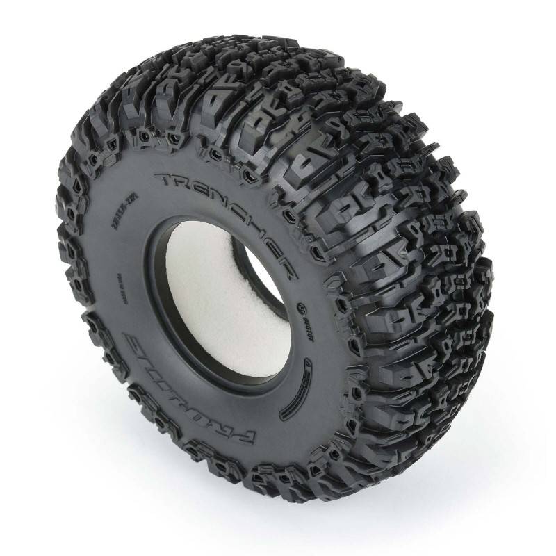Ruedas Proline 2.2" Trencher Predator Crawler 146mm PR10183-14