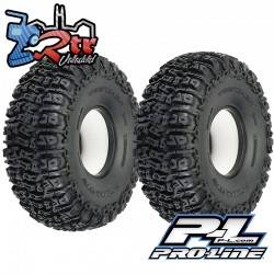 Ruedas Proline 2.2" Trencher G8 Crawler 146mm PR10183-03