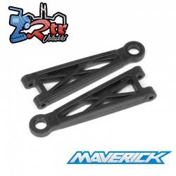 Brazos de suspension delantero superior 2 unidades MV150076