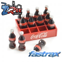 Caja para refrescos con botellas Scala Fastrax