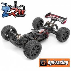 Hpi Vorza S 1/8 Flux 6S Brushless 4wd Monster Truck RTR