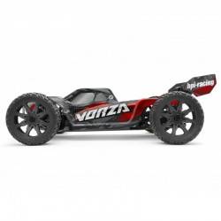 Hpi Vorza S 1/8 Flux 6S Brushless 4wd Monster Truck RTR