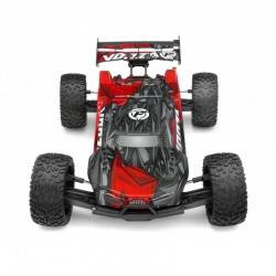 Hpi Vorza S 1/8 Flux 6S Brushless 4wd Monster Truck RTR