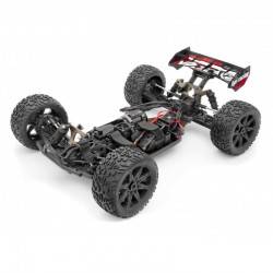 Hpi Vorza S 1/8 Flux 6S Brushless 4wd Monster Truck RTR