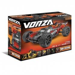 Hpi Vorza S 1/8 Flux 6S Brushless 4wd Monster Truck RTR