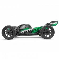 Hpi Vorza S 1/8 Flux ELH-6S Brushless 4wd Monster Truck RTR