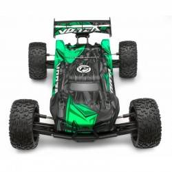 Hpi Vorza S 1/8 Flux ELH-6S Brushless 4wd Monster Truck RTR