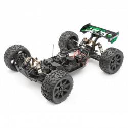 Hpi Vorza S 1/8 Flux ELH-6S Brushless 4wd Monster Truck RTR