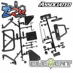 Accesorios de carrocerías Enduro Ecto EL42162