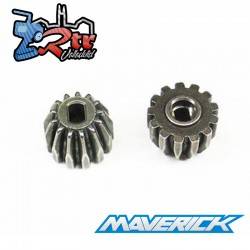Piñón del diferencial Maverick MV150072
