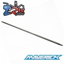 Eje central Aluminio Maverick MV150071