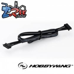 Hobbywing Cable Sensor 140mm para Xerun Brushless Motor