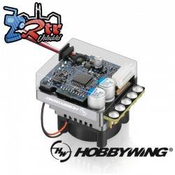 Hobbywing Xerun XR10 Justock G3 Handout Spec ESC 60A, 2s-3 LiPo, BEC 3A