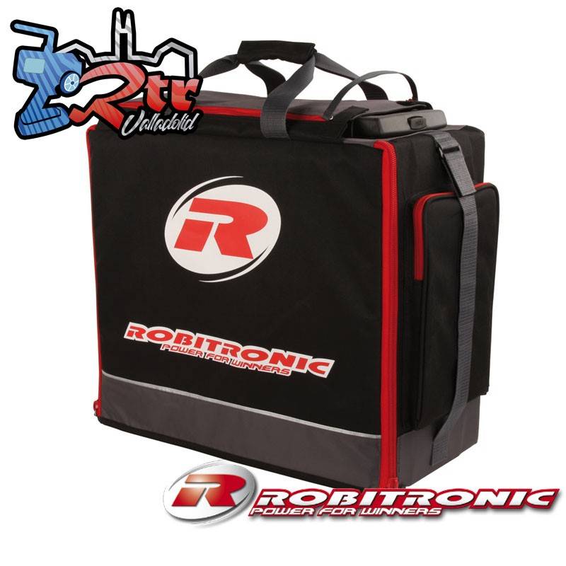 Bolsa de transporte Robitronic 1/10 R14002
