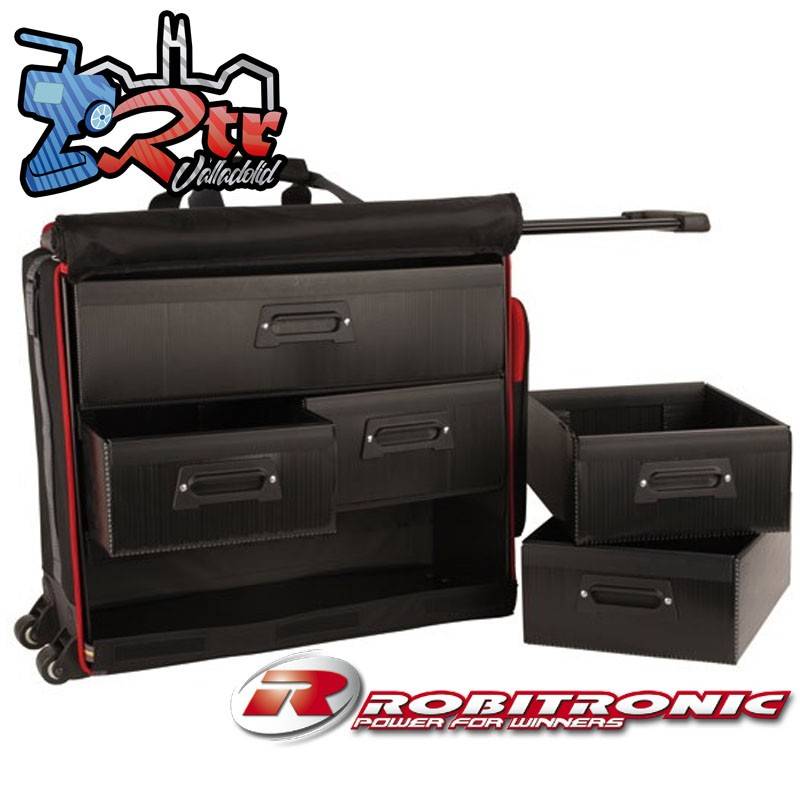 Bolsa de transporte Robitronic 1/10 R14002