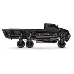 Traxxas TRX-6 6wd 1/10 Ultimate RC Hauler Truck Negro