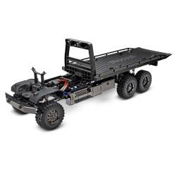 Traxxas TRX-6 6wd 1/10 Ultimate RC Hauler Truck Negro
