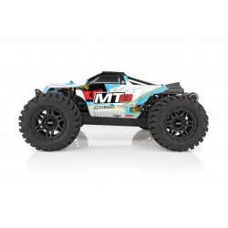 Rival MT8 Team Asociated 4WD Brushless 6S 1/8 RTR