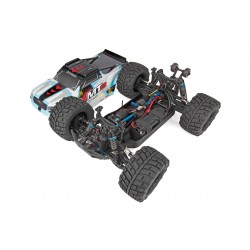 Rival MT8 Team Asociated 4WD Brushless 6S 1/8 RTR