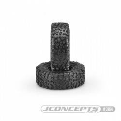 Ruedas Jconcepts Landmines 1.9 106mm Compuesto Verde Piezas 3164-02